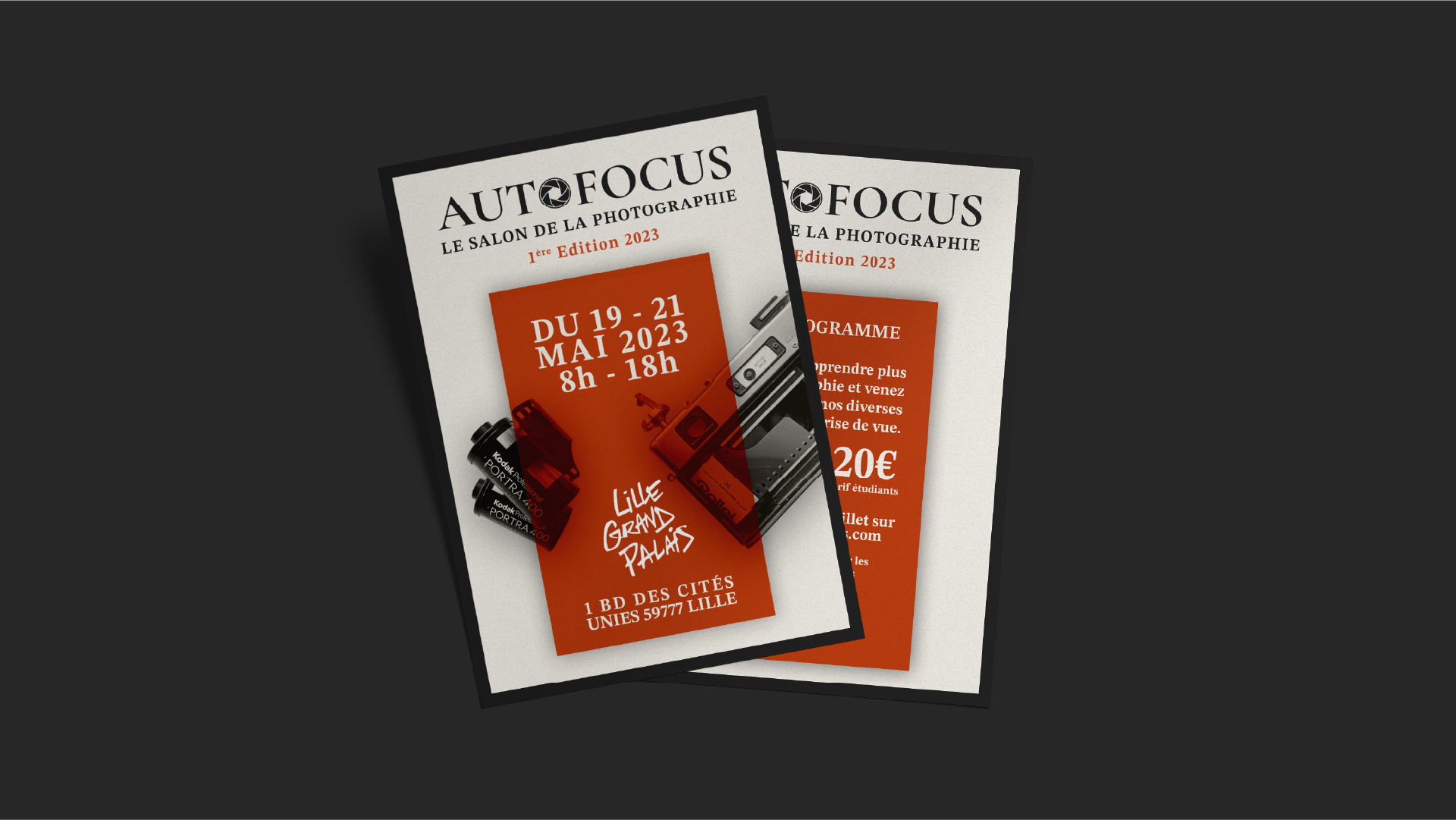 Autofocus