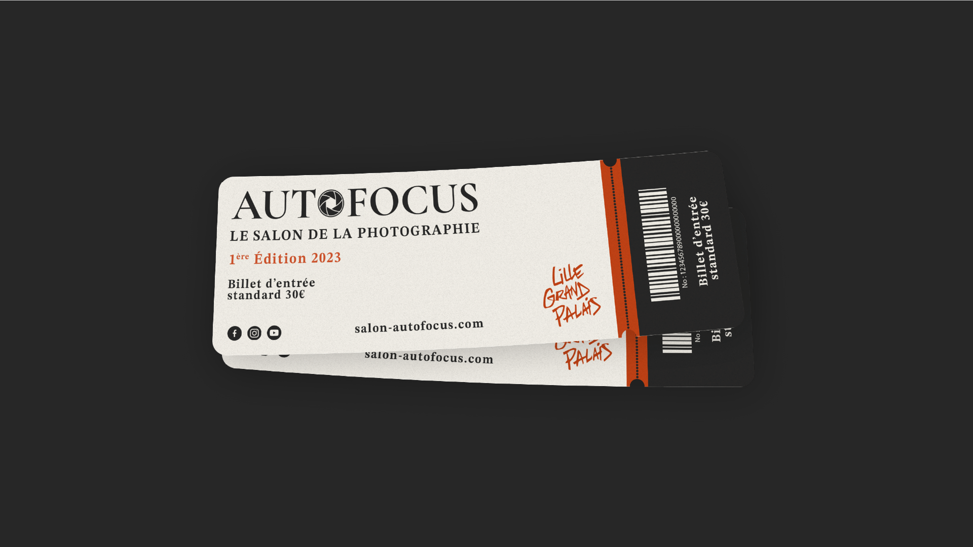 Autofocus